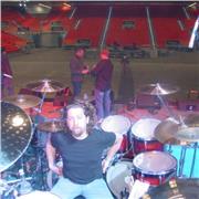 CLASES PRESENCIALES DE BATERIA